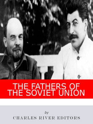 cover image of The Fathers of the Soviet Union